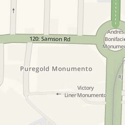 Driving directions to BIR .
